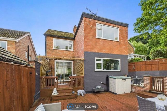 Palmer Crescent, Carlton, Nottingham photo 2