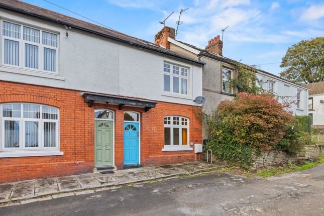 Bryngoleu Terrace, Swansea photo 2