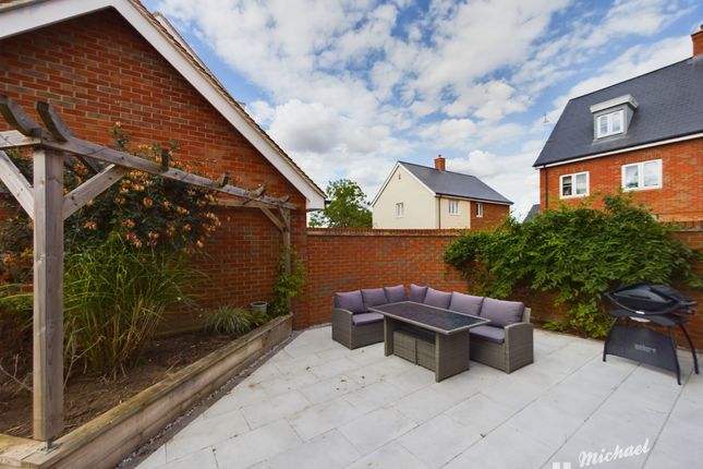 Detached house for sale in Turney Street, Aylesbury