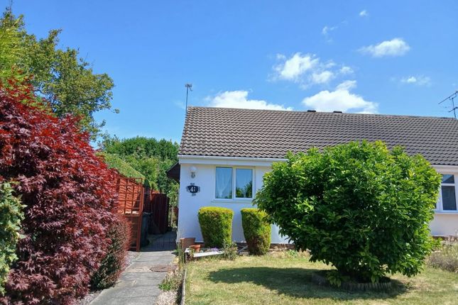 2-bed house on 41, The Romans, Loughborough, £220,000