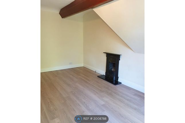Flat to rent in Garmoyle Road, Liverpool