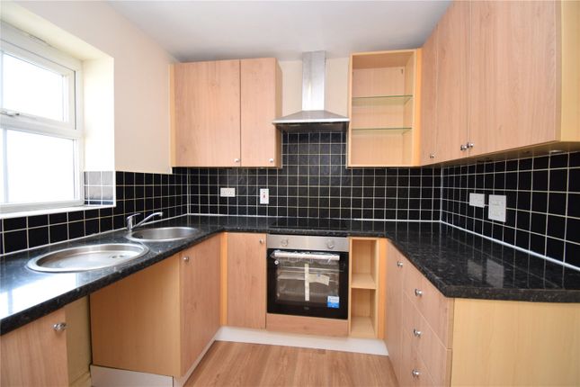 Flat for sale in Hillier Road, Devizes, Wiltshire