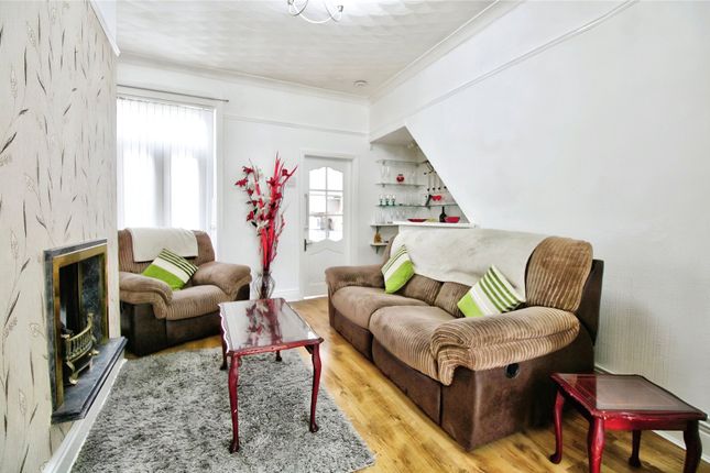 Terraced house for sale in Litherland Road, Bootle, Merseyside
