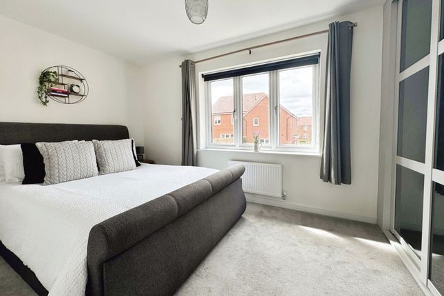 End terrace house for sale in Brockwell Road, High Spen, Rowlands Gill