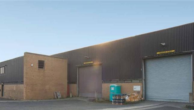 Thumbnail Industrial to let in Unit C3, Business Park, Selby Road, Riccall, York, North Yorkshire