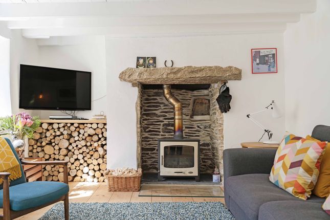 Colquite Cottage, Callington photo 4