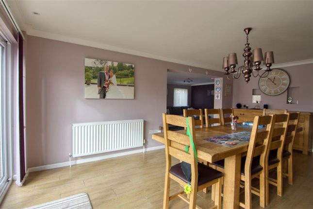Detached house for sale in Willow Lodge, Love Lane, Brightlingsea