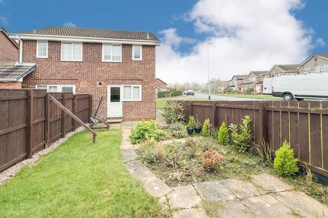 1 Slaley Close, Gateshead photo 4