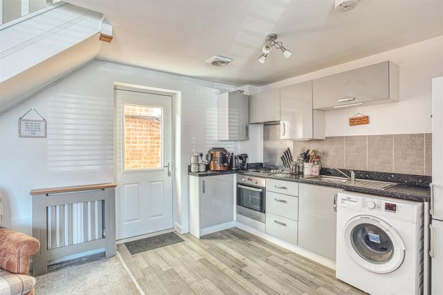 41, Trent Way, Derby photo 4
