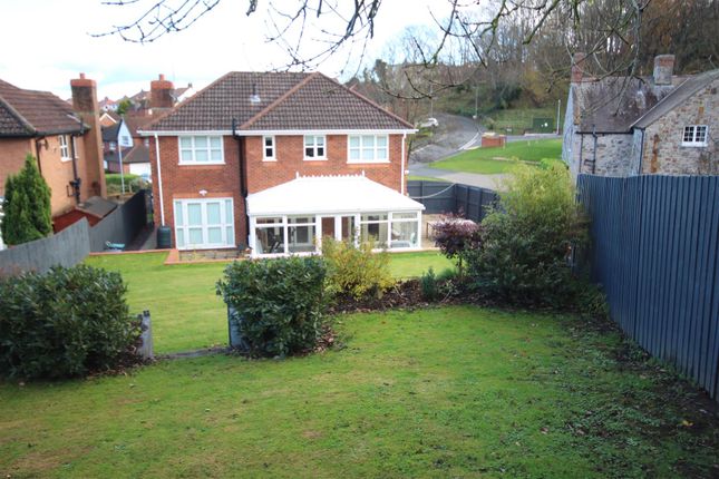 Detached house for sale in Valley Road, Colwyn Bay