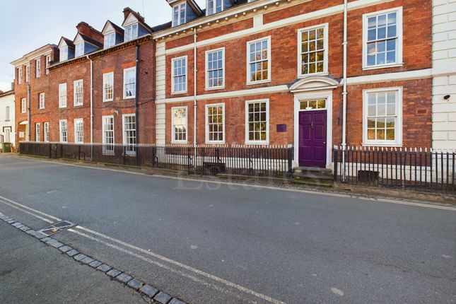 Flat for sale in Manor House, High Street, Bewdley