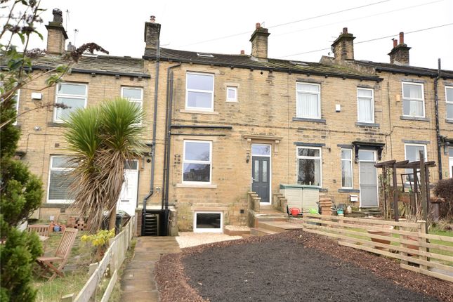 Thumbnail Terraced house for sale in Broad Street, Farsley, Pudsey, West Yorkshire