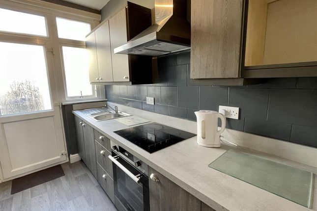 31, Manor Road, Blackpool photo 4