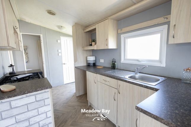 Golden Leas Holiday Park, Plough Road, Minster on Sea photo 4