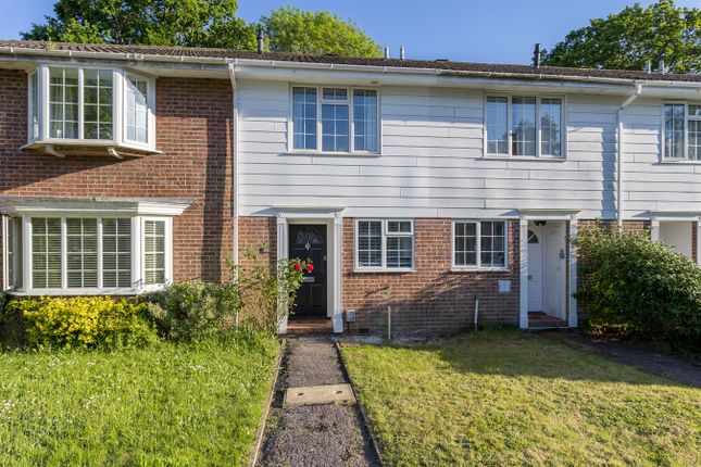 Terraced house for sale in Cumberland Avenue, Guildford