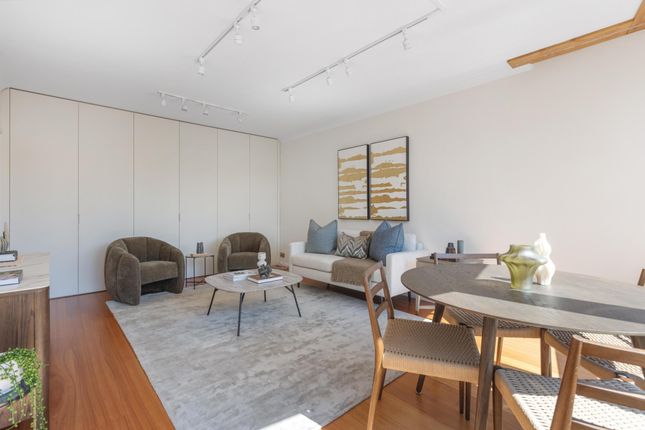 18, Hyde Park Crescent, London photo 4