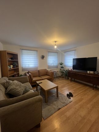 Flat to rent in Mitford Road, Fallowfield, Manchester M14