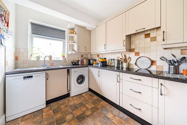 Semi-detached house for sale in The Grove, West Wickham