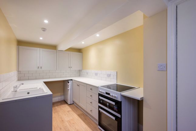 Rear Basement, 7, St. Marys, York photo 4