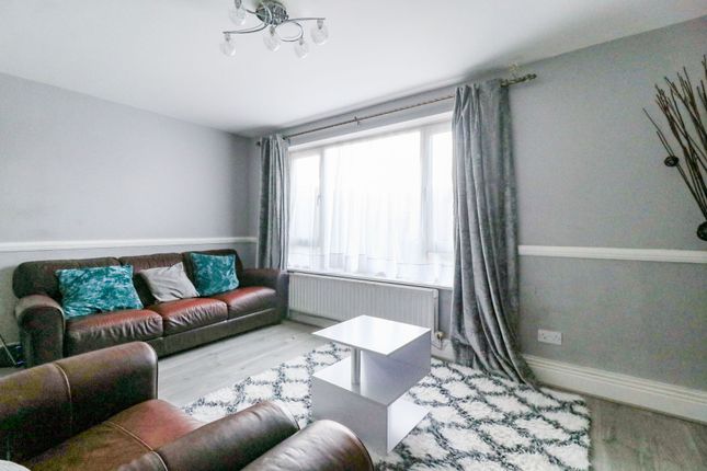 Terraced house for sale in Great Cambridge Road, Enfield
