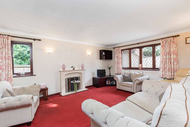 Detached house for sale in Priory Road, Forest Row