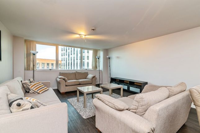 Apartment 1002, Marco Island, Huntingdon Street, Nottingham photo 3