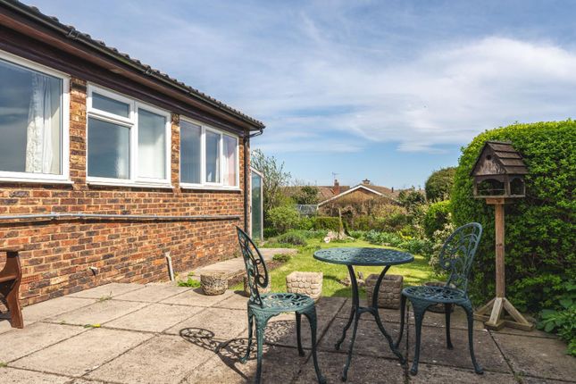 Detached bungalow for sale in Barwick Road, Standon, Ware