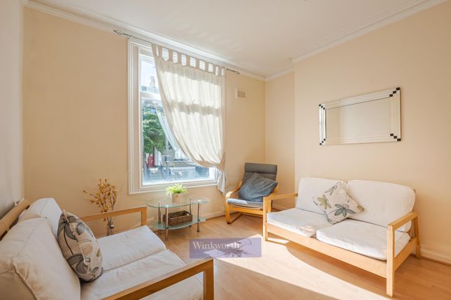 Ground floor & first floor 10, Fielding Street, London photo 3