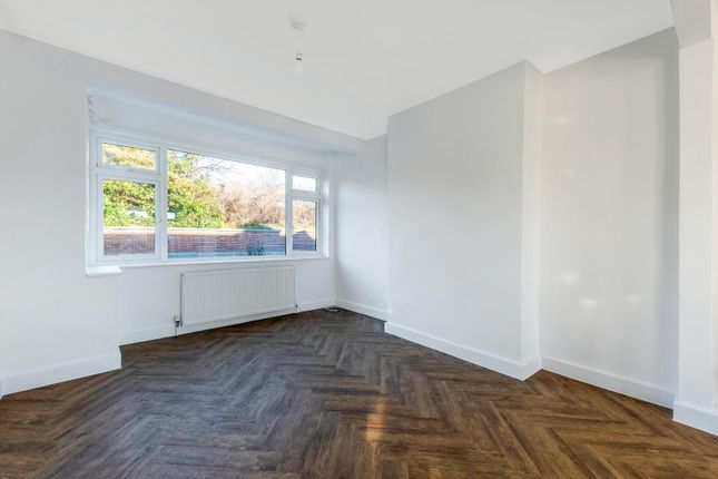 End terrace house to rent in Park Mead, Sidcup