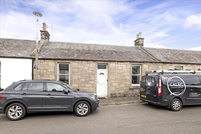 1-bed house on 50 Adelphi Place, Edinburgh, £210,000