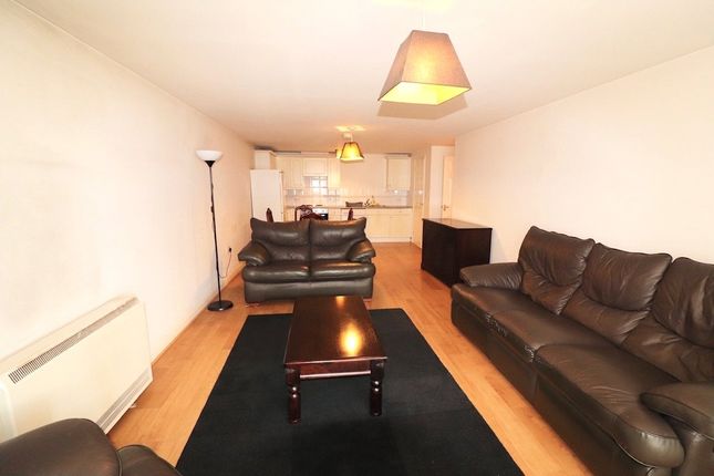 Flat for sale in Fleming Road, Chafford Hundred, Grays, Essex