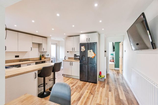 Langham Road, Wellingborough photo 4