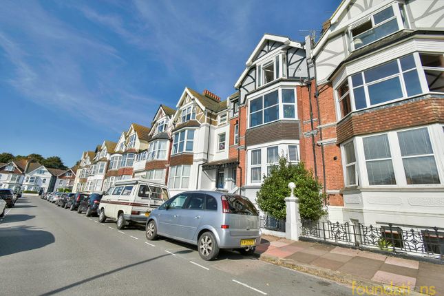 Flat for sale in Park Road, Bexhill-On-Sea