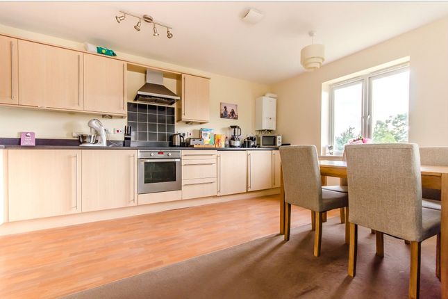 Flat for sale in Aster Way, Cambridge, Cambridgeshire