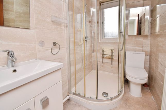Hilton Court, Earlsdon photo 4