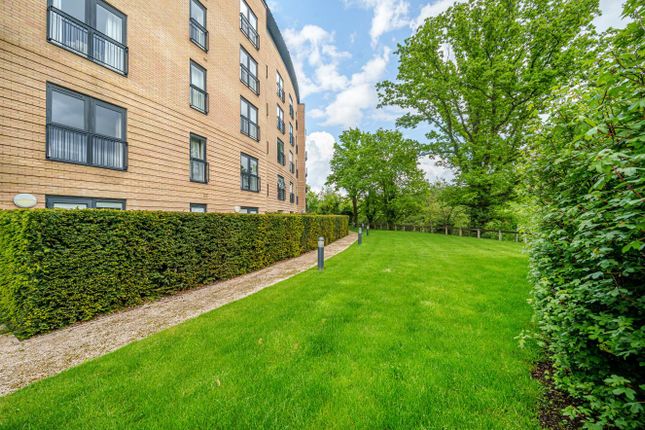 Flat for sale in Royal Court, Stanmore Place
