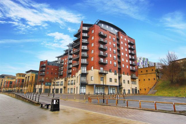 Flat for sale in Quayside, Newcastle Upon Tyne