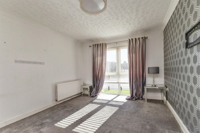 Flat for sale in Melton Walk, Hemlington, Middlesbrough