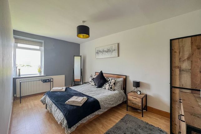 Flat for sale in North View, Amble, Morpeth