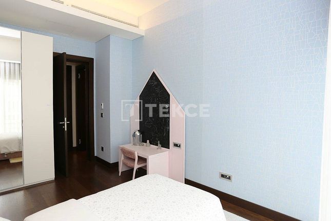 Apartment for sale in Merkez, Şişli, İstanbul, Türkiye