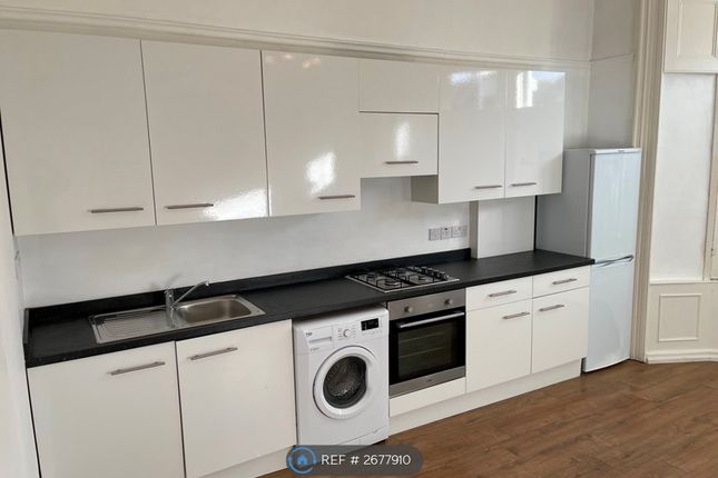 Front Ground Floor Flat, Belvoir Road St Andrews, Bristol photo 2