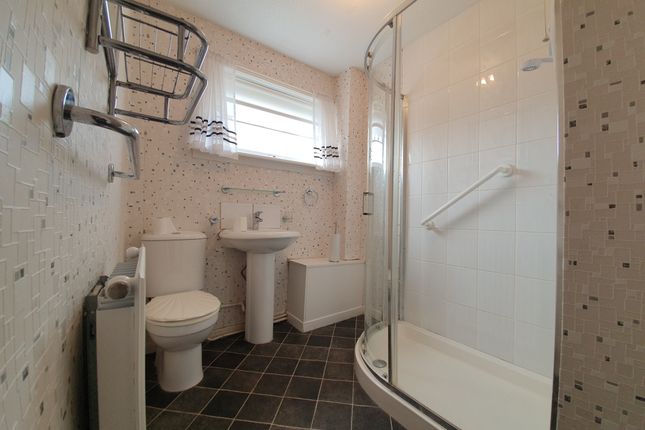 Semi-detached house for sale in Glendevon Place, Clydebank
