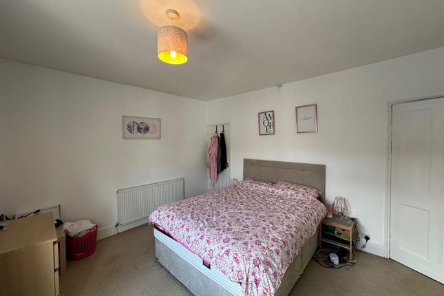 Terraced house for sale in Milton Road, Fletton, Peterborough