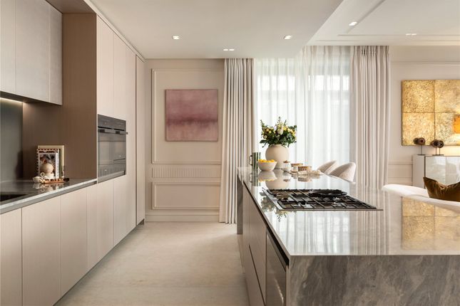 Apartment 56,, Holland Park Gate, London photo 3