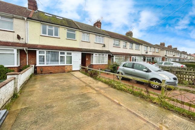 Land in BN14 8JW