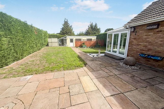 36, Mill Lane, Hockwold photo 2