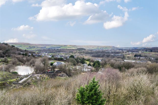Detached house for sale in Redwood Drive, Rawtenstall, Rossendale