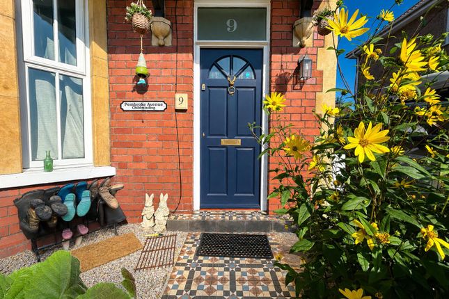 9, Pembroke Avenue, Shirehampton photo 2