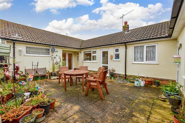 Detached bungalow for sale in Palm Bay Avenue, Palm Bay, Margate, Kent