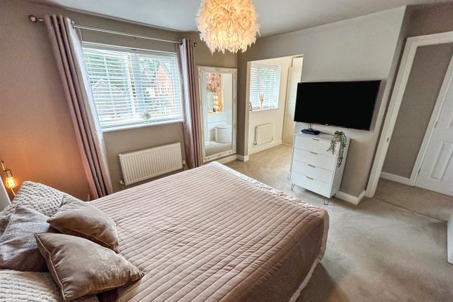 14, Telford Rise, Chirk photo 5